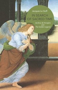 bokomslag In Search of Sacred Time