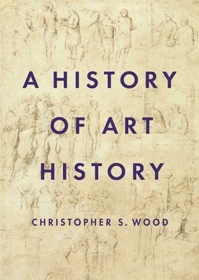 A History of Art History 1