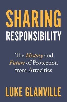 Sharing Responsibility 1