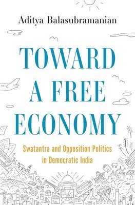Toward a Free Economy 1
