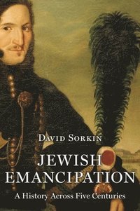 bokomslag Jewish Emancipation