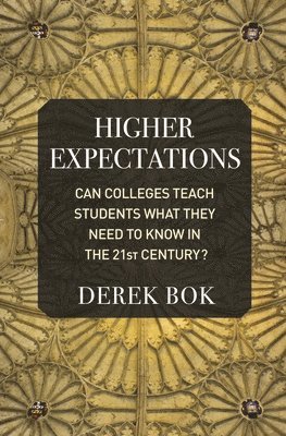 Higher Expectations 1