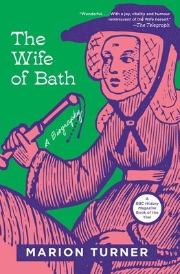 The Wife of Bath 1