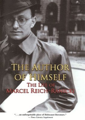 Author Of Himself 1