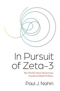 bokomslag In Pursuit of Zeta-3