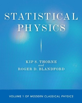 Statistical Physics 1