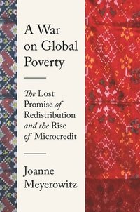 bokomslag A War on Global Poverty