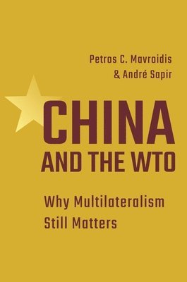 China and the WTO 1