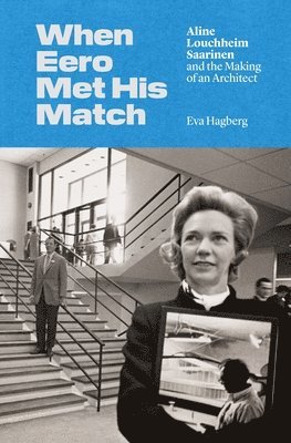 bokomslag When Eero Met His Match