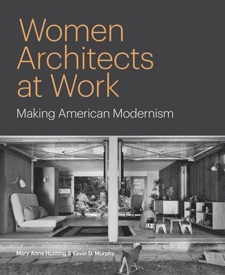 Women Architects at Work 1