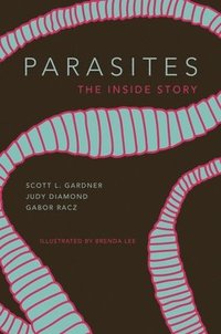 bokomslag Parasites