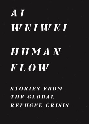 bokomslag Human Flow