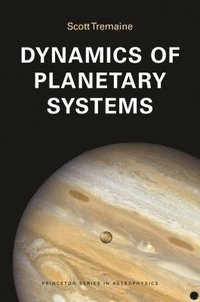 bokomslag Dynamics of Planetary Systems