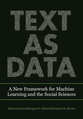 Text as Data 1