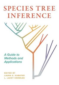 bokomslag Species Tree Inference