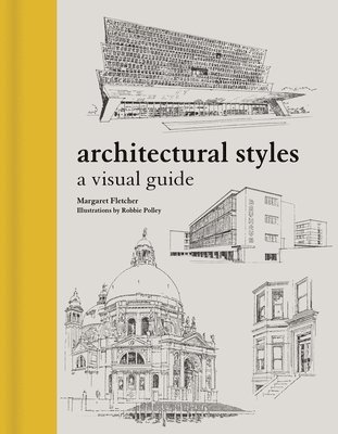Architectural Styles - A Visual Guide 1