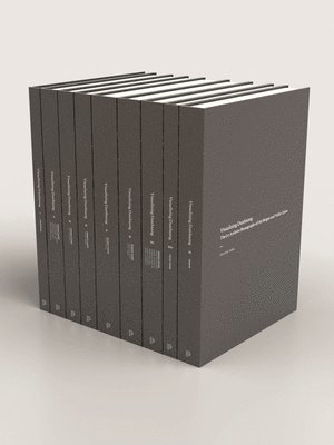 Dora C. Y. Ching - Visualizing Dunhuang, Inbunden