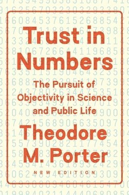 Trust in Numbers 1