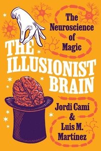 bokomslag The Illusionist Brain