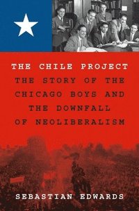 bokomslag The Chile Project