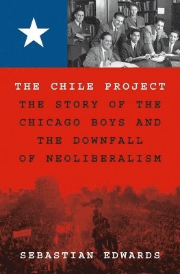 Chile Project 1
