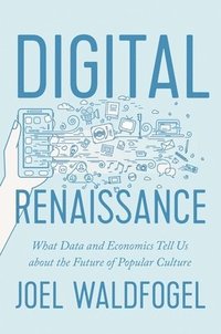 bokomslag Digital Renaissance