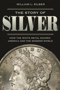 bokomslag The Story of Silver