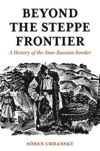 bokomslag Beyond the Steppe Frontier