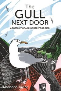 bokomslag The Gull Next Door