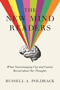 bokomslag The New Mind Readers