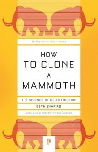 bokomslag How to Clone a Mammoth