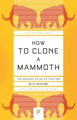 How to Clone a Mammoth 1