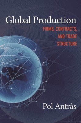 bokomslag Global Production