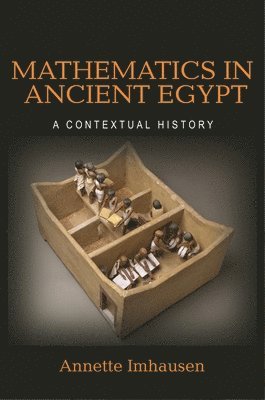 Annette Imhausen - Mathematics in Ancient Egypt, Häftad