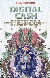 bokomslag Digital Cash