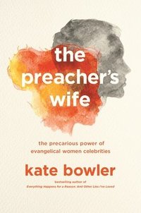 bokomslag The Preacher's Wife