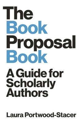 The Book Proposal Book 1