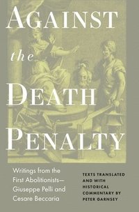 bokomslag Against the Death Penalty