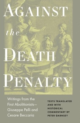 Against the Death Penalty 1