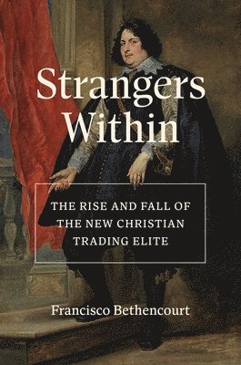 Strangers Within 1