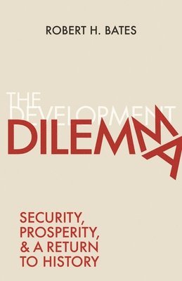 The Development Dilemma 1