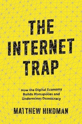 The Internet Trap 1