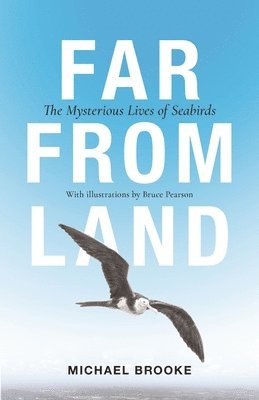 Michael Brooke - Far from Land, Häftad