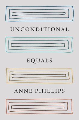 bokomslag Unconditional Equals