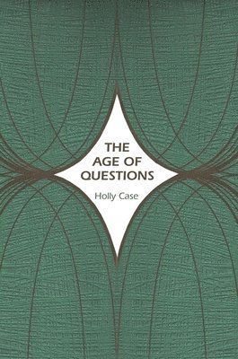 The Age of Questions 1