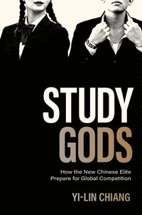 bokomslag Study Gods