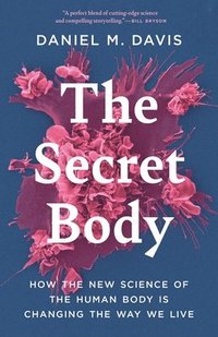 bokomslag Secret Body