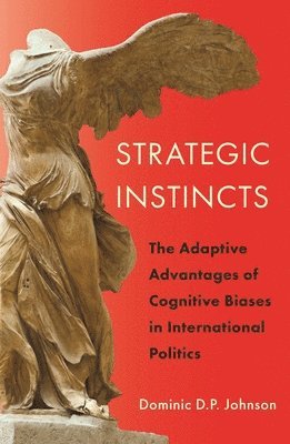 Strategic Instincts 1