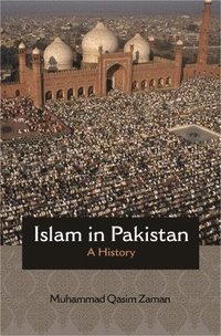 bokomslag Islam in Pakistan