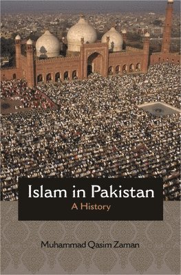 Islam in Pakistan 1